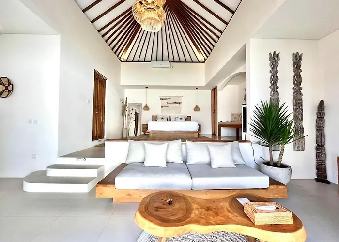 Villa Sumajah 2 - Brand New Villa With Private Pool Uluwatu