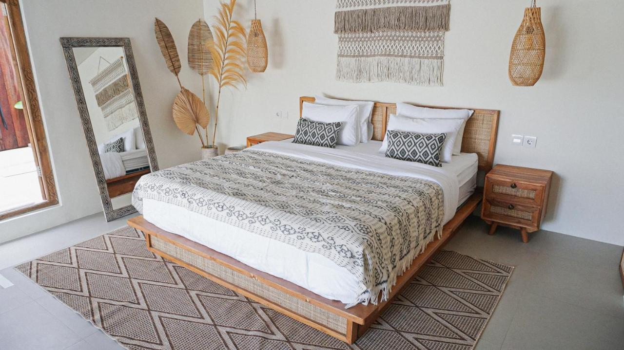 Sumajah 2 - Brand New With Private Pool * Uluwatu