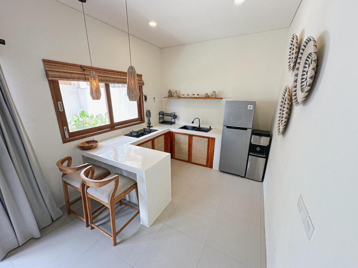 Villa Sumajah 2 - Brand New With Private Pool *