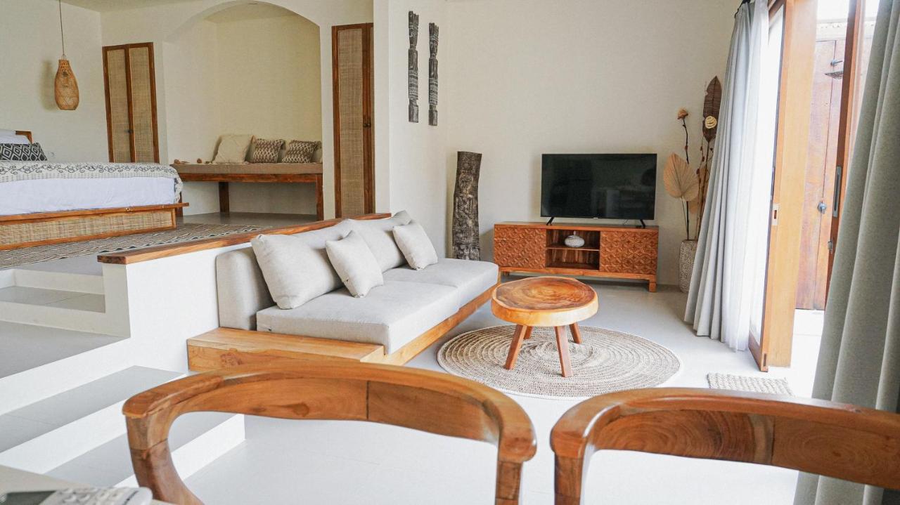 Sumajah 2 - Brand New With Private Pool