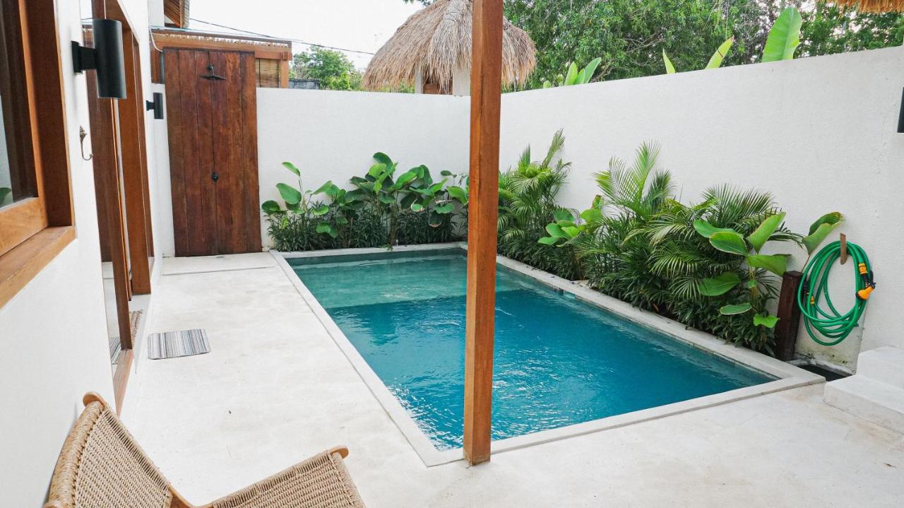 Sumajah 2 - Brand New With Private Pool * Uluwatu