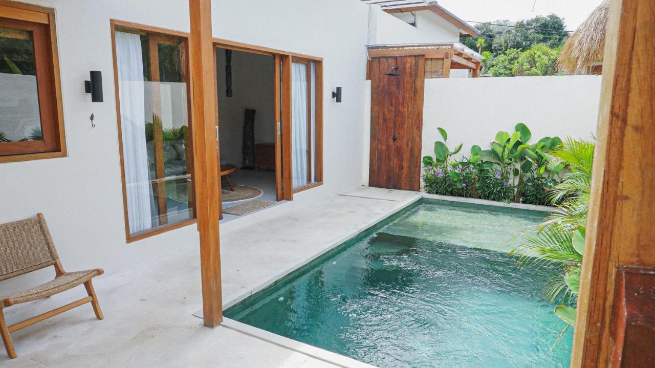 Villa Sumajah 2 - Brand New With Private Pool