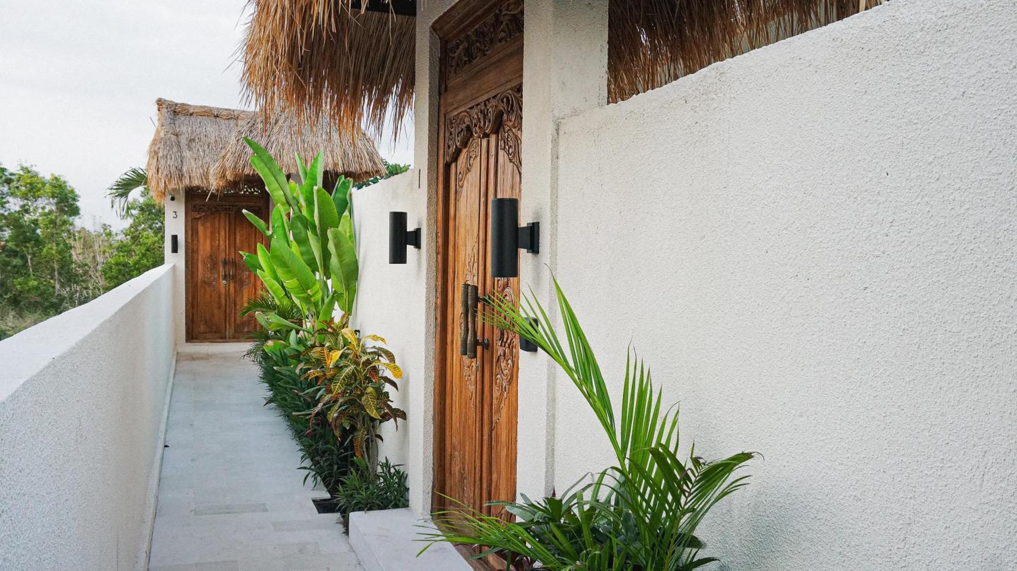 Sumajah 2 - Brand New With Private Pool Uluwatu