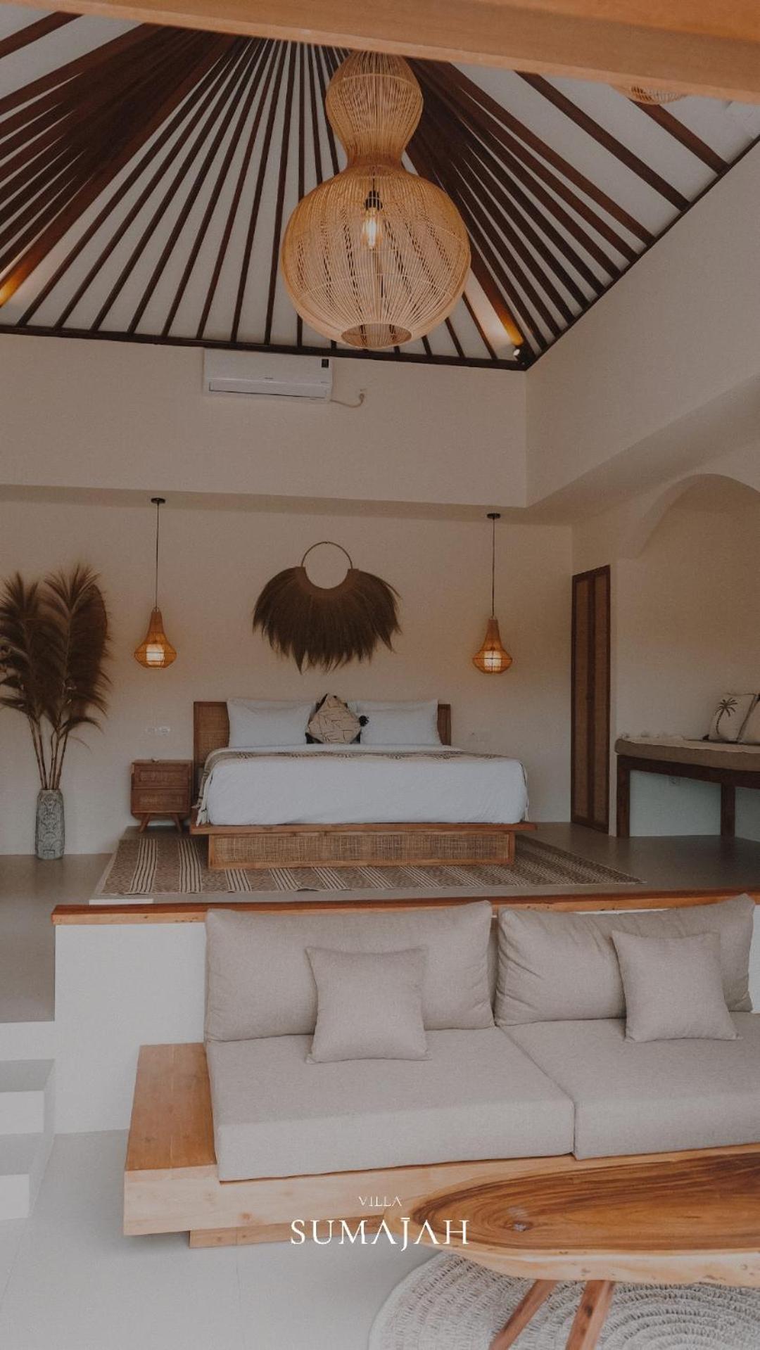 Sumajah 2 - Brand New With Private Pool * Uluwatu
