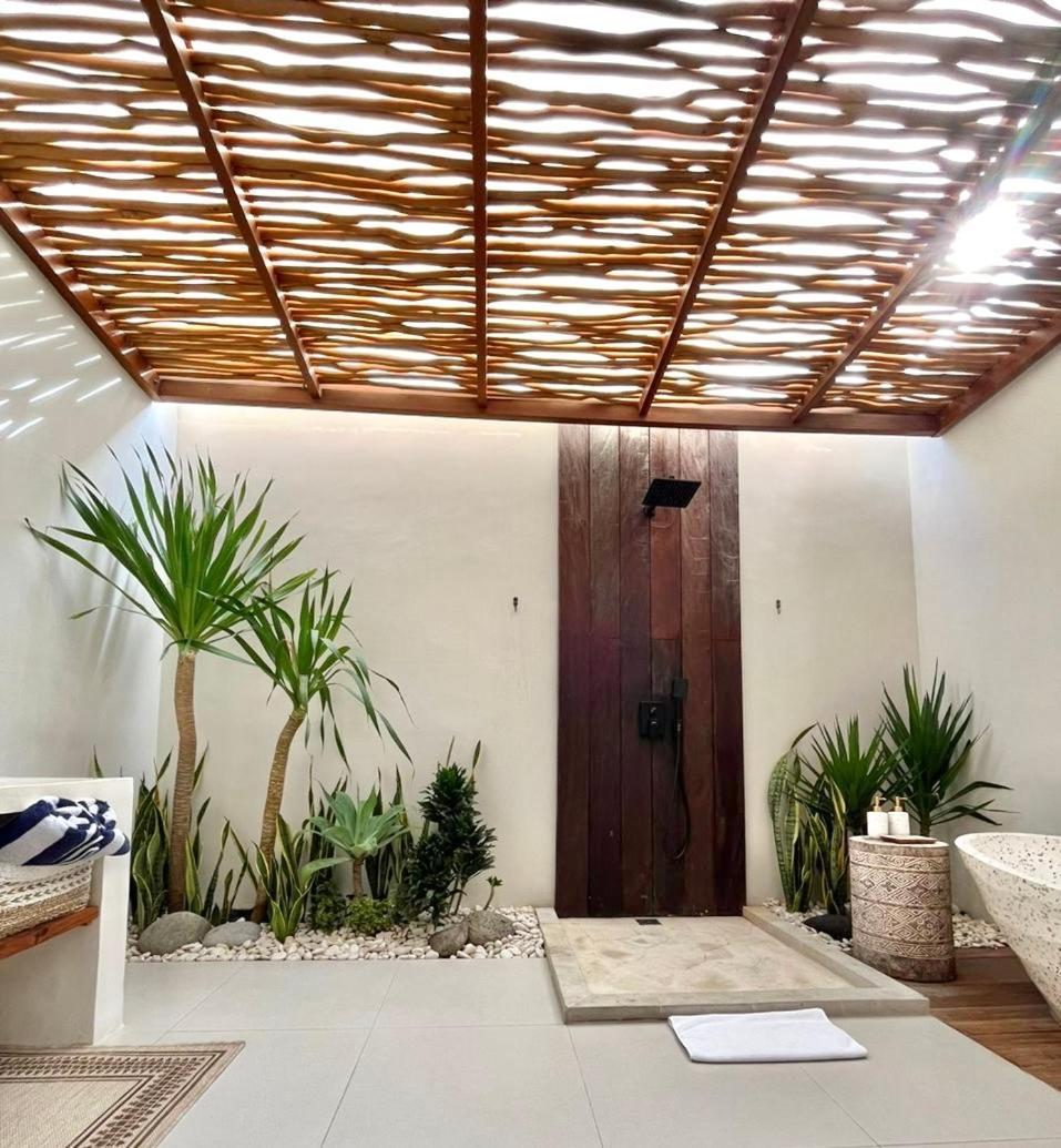 Sumajah 2 - Brand New With Private Pool * Uluwatu