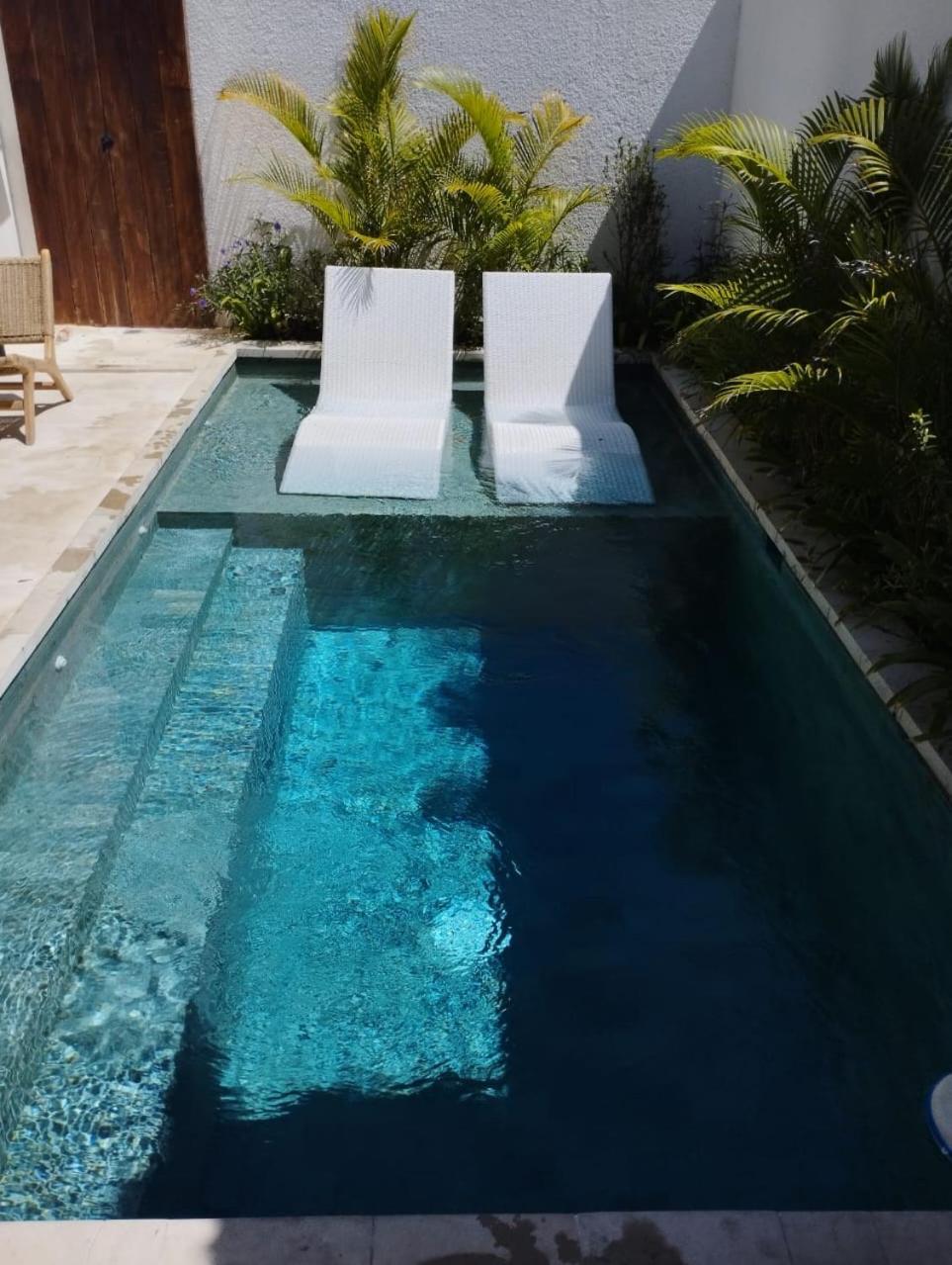 Sumajah 2 - Brand New With Private Pool