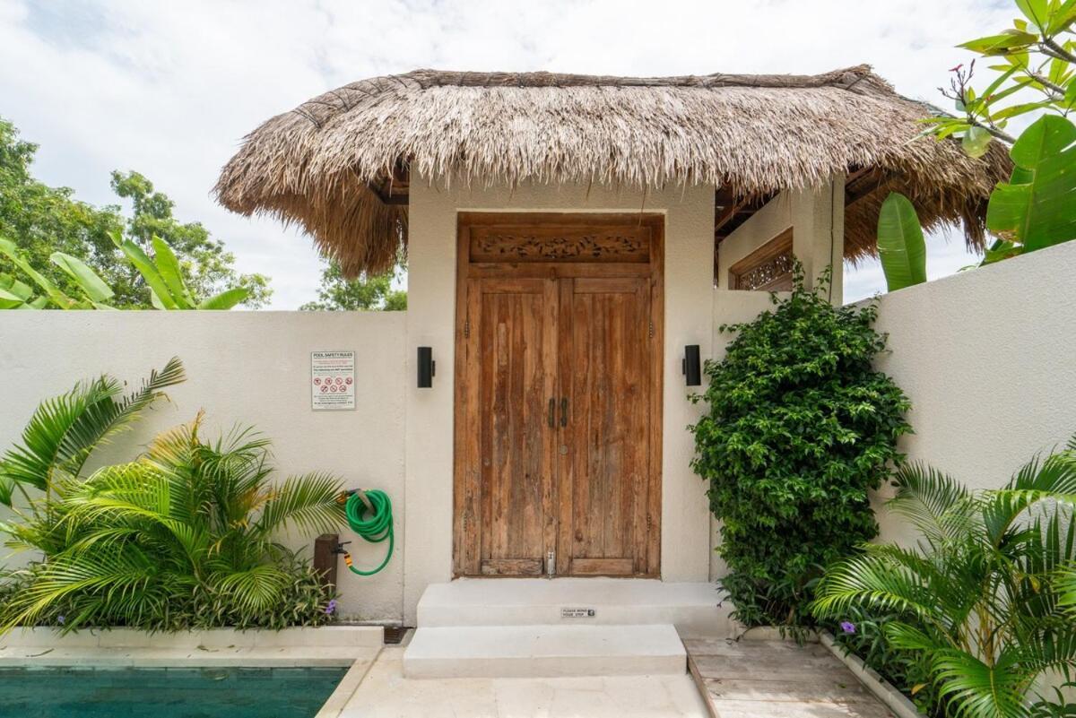 Villa Sumajah 2 - Brand New With Private Pool Uluwatu