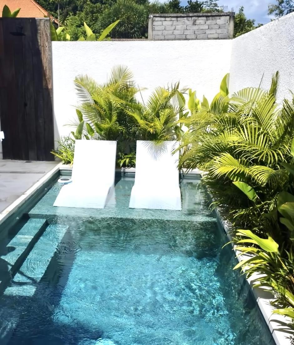 Sumajah 2 - Brand New With Private Pool * Uluwatu