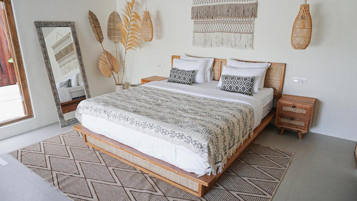 Villa Sumajah 2 - Brand New With Private Pool Uluwatu