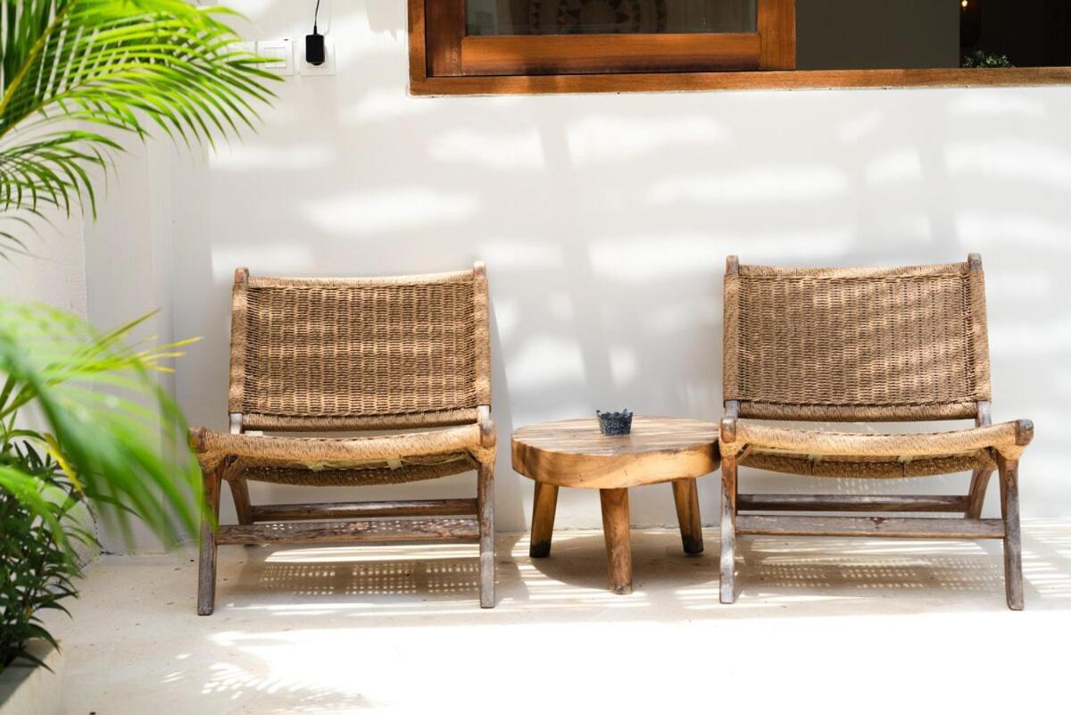 Villa Sumajah 2 - Brand New With Private Pool Uluwatu