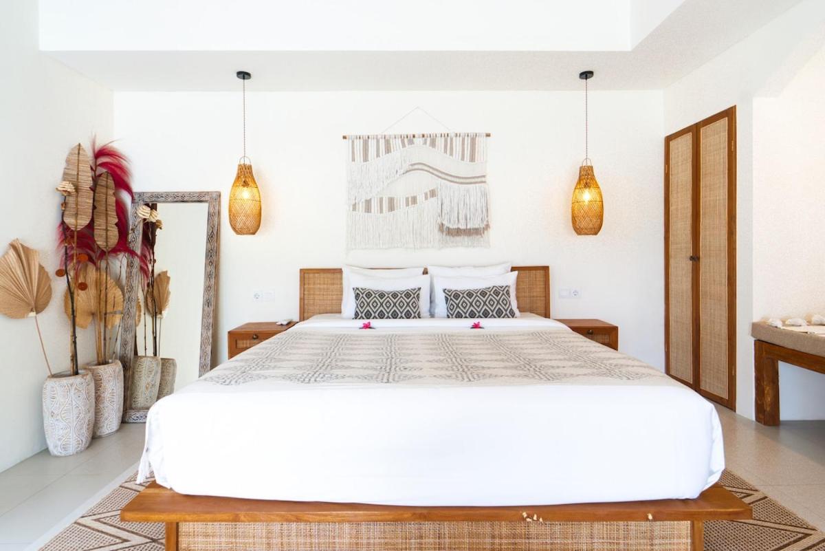 Sumajah 2 - Brand New With Private Pool *