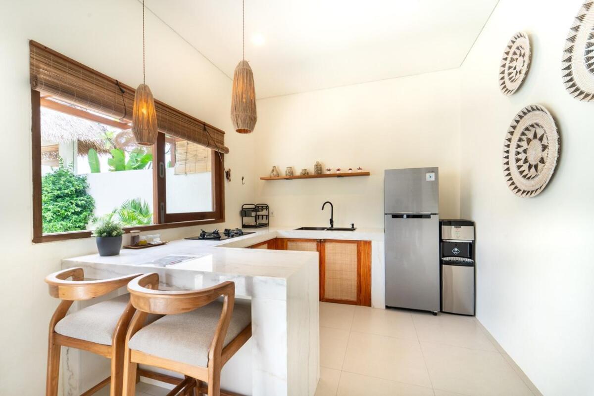 Sumajah 2 - Brand New With Private Pool Villa *