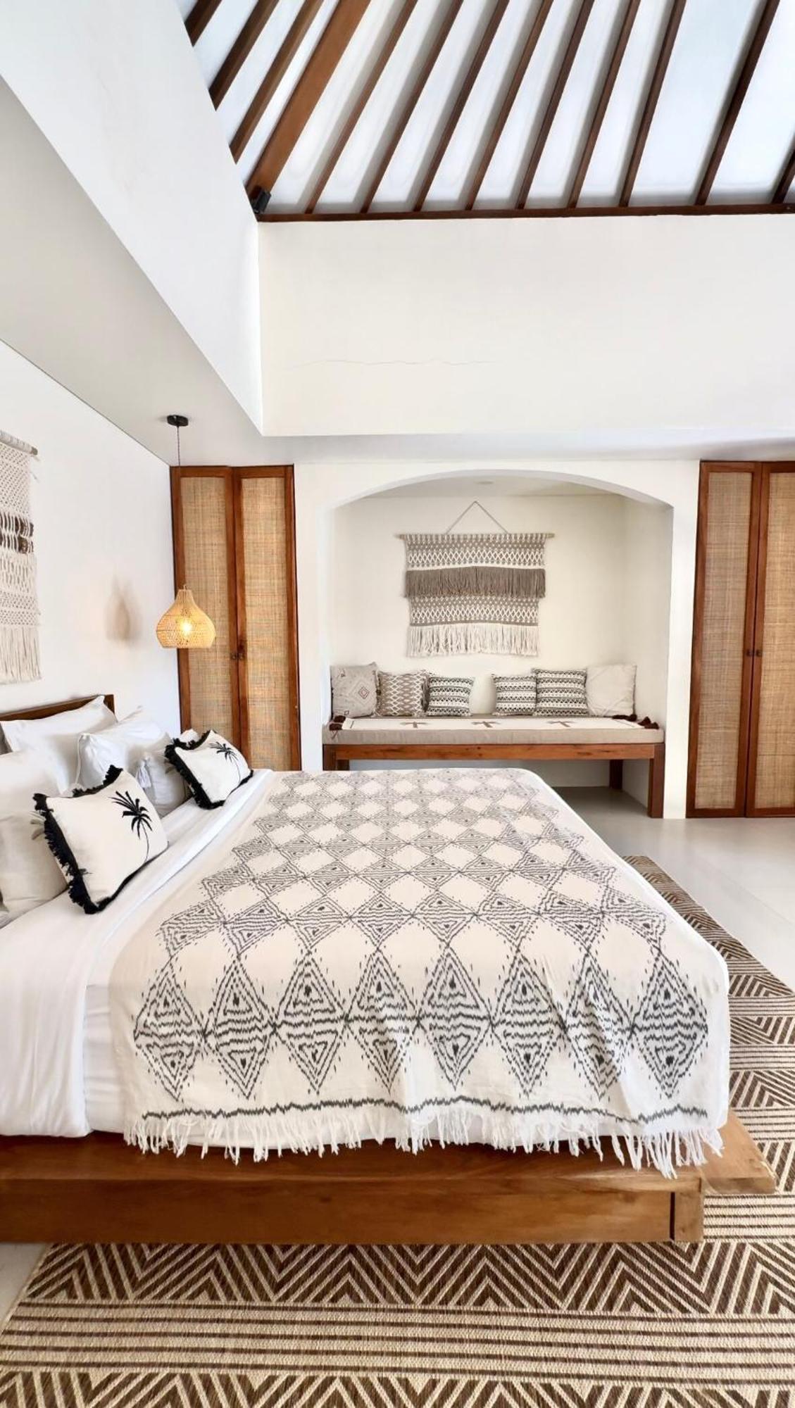 Sumajah 2 - Brand New With Private Pool * Uluwatu