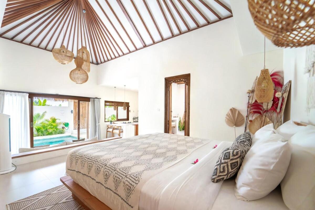 Sumajah 2 - Brand New With Private Pool Villa