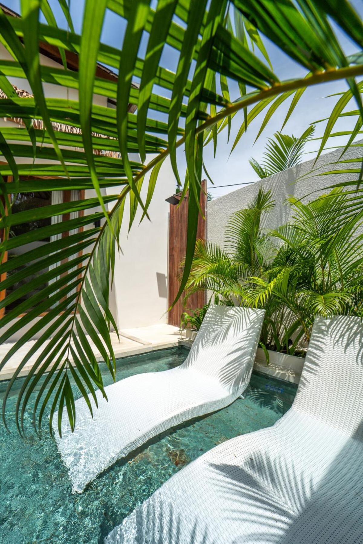 Sumajah 2 - Brand New With Private Pool * Uluwatu