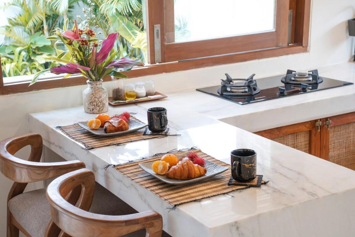 Sumajah 2 - Brand New With Private Pool Villa *