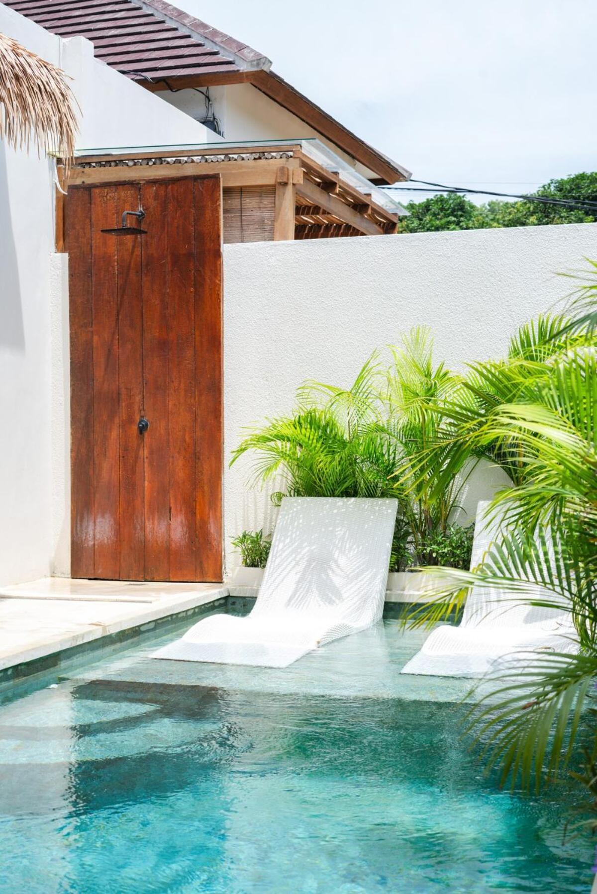 Villa Sumajah 2 - Brand New With Private Pool Uluwatu
