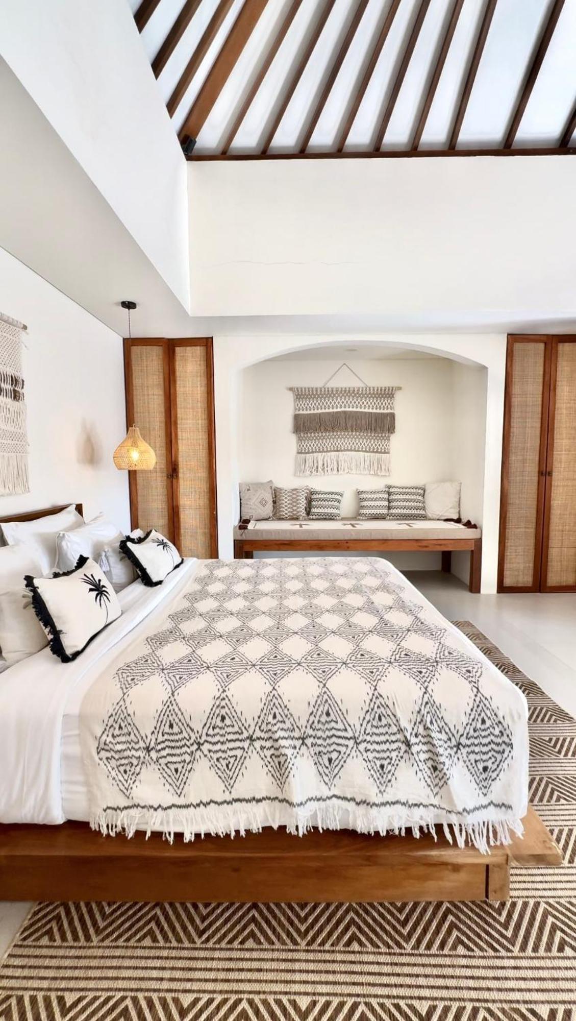 Sumajah 2 - Brand New With Private Pool *