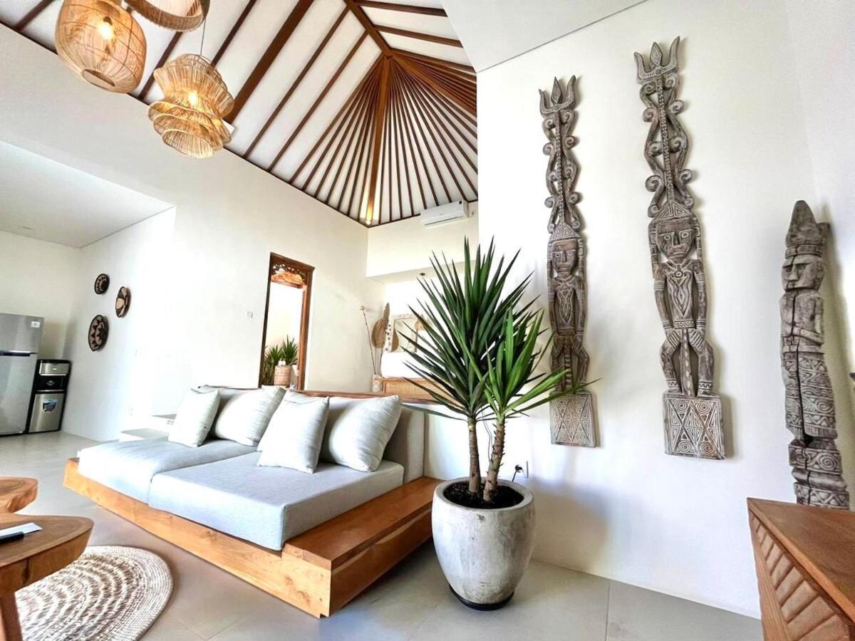 Sumajah 2 - Brand New With Private Pool Uluwatu