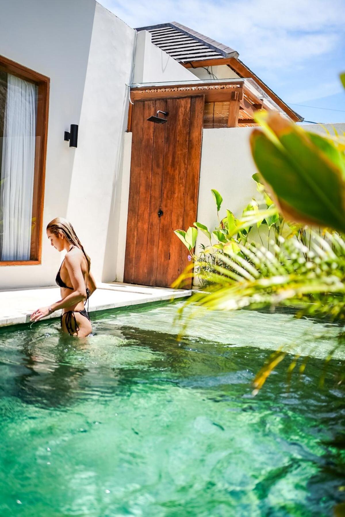 Sumajah 2 - Brand New With Private Pool Villa